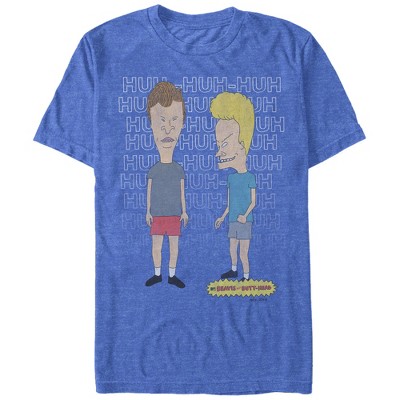 t shirt beavis and butthead