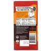 Equal Exchange, Organic Dark Chocolate, Infused Orange, 65% Cacao, 2.8 oz - 2 of 2