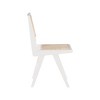 Meridian Furniture,Preston Wood Dining Side Chair, Set of 2 - 4 of 4