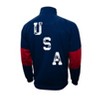 United States Soccer Federation Touchline Track jacket - Navy Blue - image 2 of 2