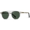 WMP Eyewear Urban Men's Square Sunglasses - 2 of 4