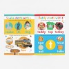 Make Believe Ideas Skills Workbooks Letter Sounds - 3 of 3
