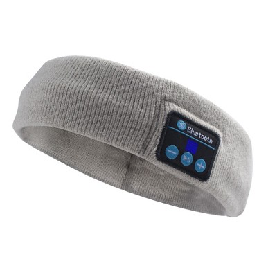 headband of headphones