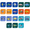 Wildkin Memory Matching Game 36 pc - 3 of 4