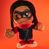 Bleacher Creatures Marvel Ms. Marvel 8" Kuricha Sitting Plush - 2 of 4