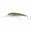 Nomad DTX Minnow Sinking 220 - 9", Glow Gold - 4 of 4