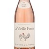 La VieIlle Ferme Rosé Wine - 750ml Bottle - image 2 of 3