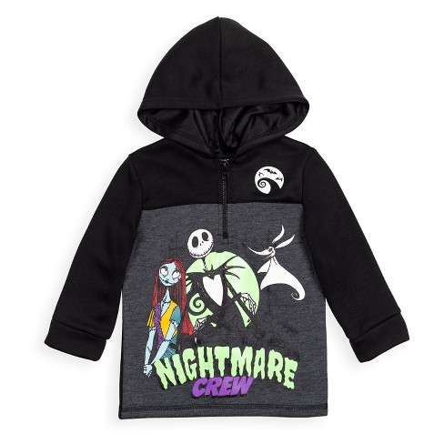 Jack skellington hoodie online disney