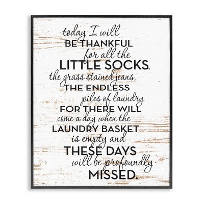 Stupell Industries Rustic Parenthood Phrase, 16" x 20"