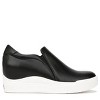 Dr. Scholl's Women's Time Off Wedge Sneakers - 3 of 4