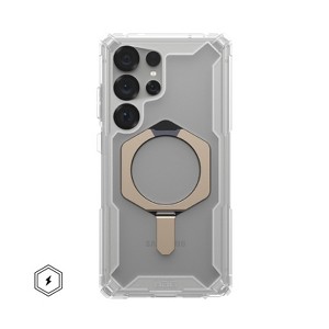 UAG Samsung Galaxy S25 Ultra Case Plasma XTE with Built-in Kickstand, Compatible with Magnetic Charging - 1 of 4