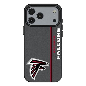 NFL NFC Teams Sidebar MagSafe Compatible Cell Phone Case for Apple iPhone 17 Series - 1 of 4