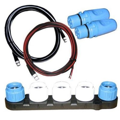 Raymarine SeaTalk NG Starter Kit Boat Equipment and Parts T70134