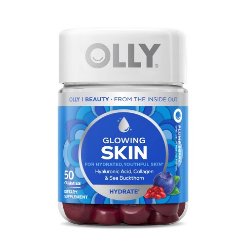 review of olly vitamins