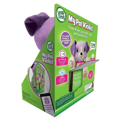 my pal violet target