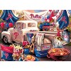 MasterPieces Philadelphia Phillies - Gameday 1000 Piece Jigsaw Puzzle - 3 of 4