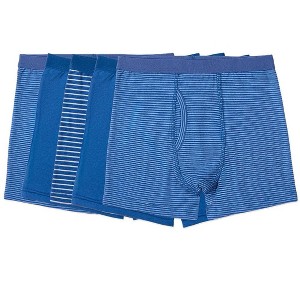 Memoi Out Of The Blue 5PR Pack Boys Briefs - 1 of 4