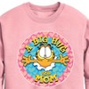Boys' - Nickelodeon - Mother's Day Graphic Long Sleeve Fleece Sweatshirt - 2 of 3