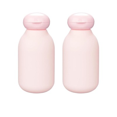 Trollerlink Squeeze Bottle With Flip Cap