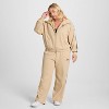 Champion Women's Wide Leg Track Pants - 3 of 4