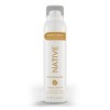 Native Whole Body Deodorant Spray - Limited Edition Holiday - Sugar Cookie - Aluminum Free - 3.5 oz - 2 of 4