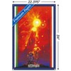 Trends International Star Wars: Return of the Jedi - Droid Celebration Unframed Wall Poster Prints - 3 of 4