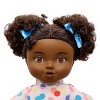 Positively Perfect  14"  Sariyah Baby Doll - 2 of 3