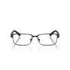 Armani Exchange AX1017 56mm Male Rectangle Eyeglasses - prescription-ready - 2 of 4