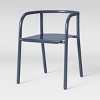 Set of 2 Kids' Metal Activity Chairs - Pillowfort™ - 3 of 4