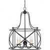 Savoy House Seneca 5 - Light Pendant in  English Bronze - 4 of 4