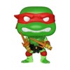 Funko POP! TMNT Raphael Translucent Green Exclusive #1703! - 2 of 4