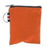 Unique Bargains Square Zipper Coin Purse Wallet 1 Pc - 3 of 4