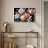 Art Remedy Floral of Gentle Elegance Elegant realistic Floral Wall Art Framed - 2 of 4