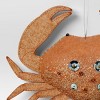 Christmas Fabric Crab Ornament - Wondershop™ - 3 of 3