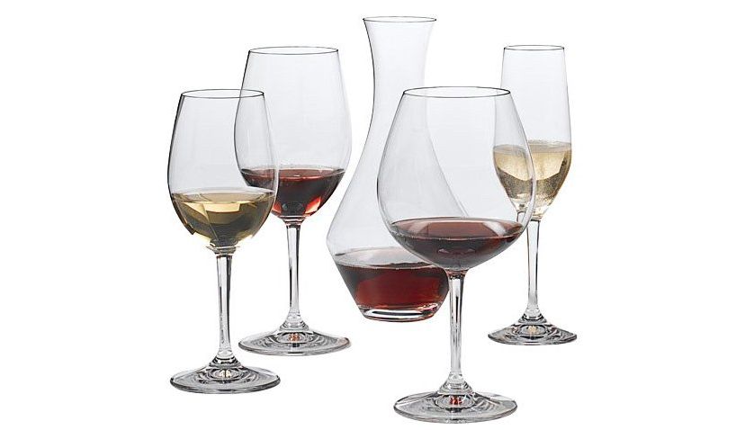 Riedel Vivant Collection