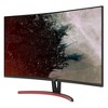 Acer Nitro ED323QU 32" 2560 x 1440 165 Hz 1 ms No Stand - Manufacturer Refurbished - 4 of 4