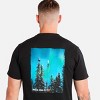 Timberland Men's Core Lights Graphic T-Shirt - 3 of 4