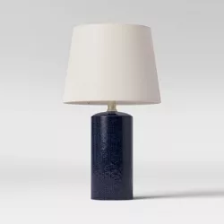 Small Linen Lamp Shade Shell - Threshold™