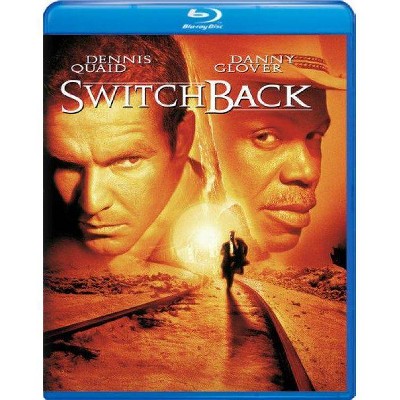 Switchback (Blu-ray)(2021)