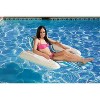 Poolmaster Rio Sun Swimming Pool Adjustable Floating Chaise Lounge - image 3 of 3