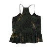 bar III Womens Speckled Tank Top - 2 of 2
