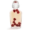 Bormioli Rocco Fiaschetta Glass 17 Ounce Hermetic Pocket Flask, Set of 2,Clear - 3 of 4