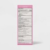 Children's Diphenhydramine HCI Allergy Relief Liquid - Cherry - 8 fl oz - up&up™ - 3 of 4