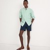 Lands' End Men's 6" Traditional Fit Comfort First Comfort Waist Knockabout Chino Shorts - 4 of 4