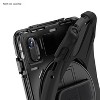 SaharaCase Raider-X Series Heavy Duty Case for Lenovo Tab M11 Scorpion Black (TB00455) - 4 of 4