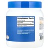 Nutricost L-Arginine, Unflavored, 17.9 oz (500 g) - 2 of 2