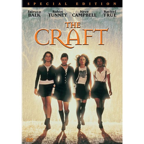 The Craft special Edition dvd Target