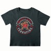 NCAA Maryland Terrapins Toddler Boys' 2pk T-Shirt - 3 of 3
