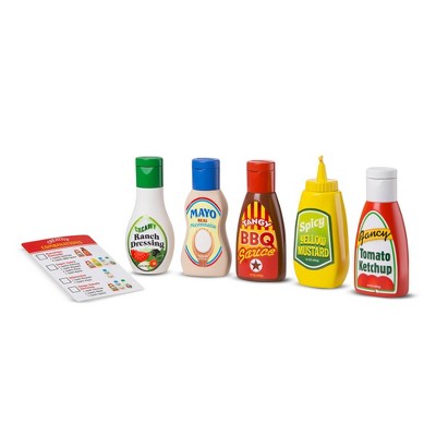 target play food set