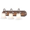 Millennium Lighting 3 - Light Vanity in  Bronze - 2 of 2